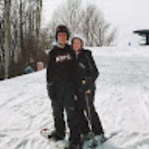 Meet your Posher, Allison